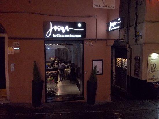 Josna Ristorante Indiano